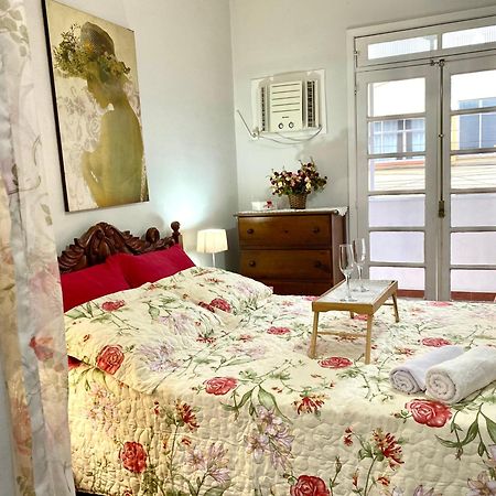 Apartamento Teresopolis - Centro Exteriör bild