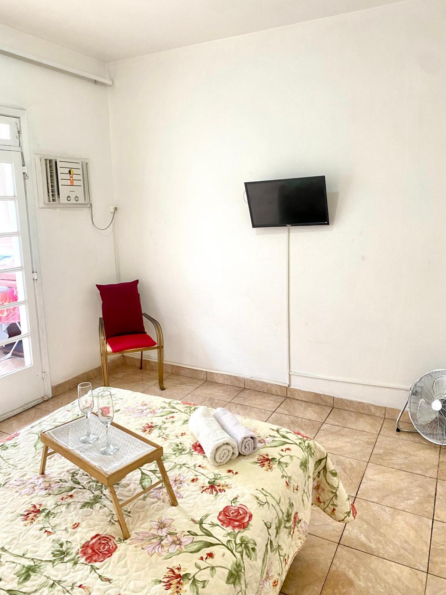 Apartamento Teresopolis - Centro Exteriör bild