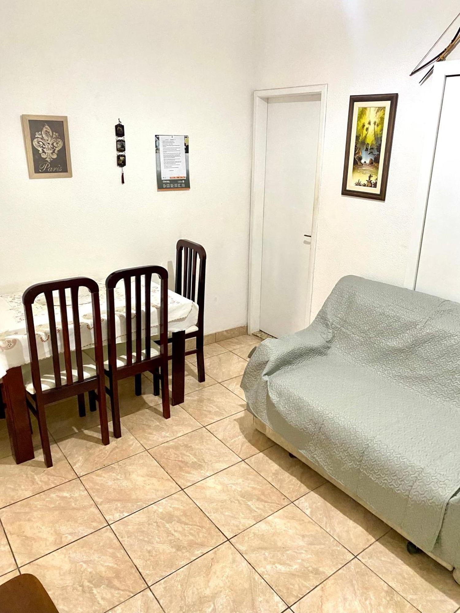 Apartamento Teresopolis - Centro Exteriör bild