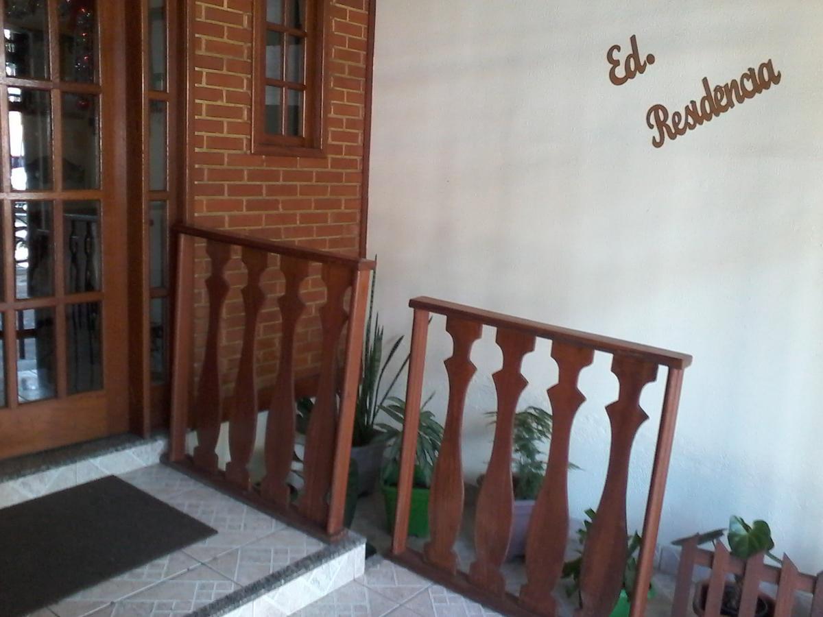 Apartamento Teresopolis - Centro Exteriör bild